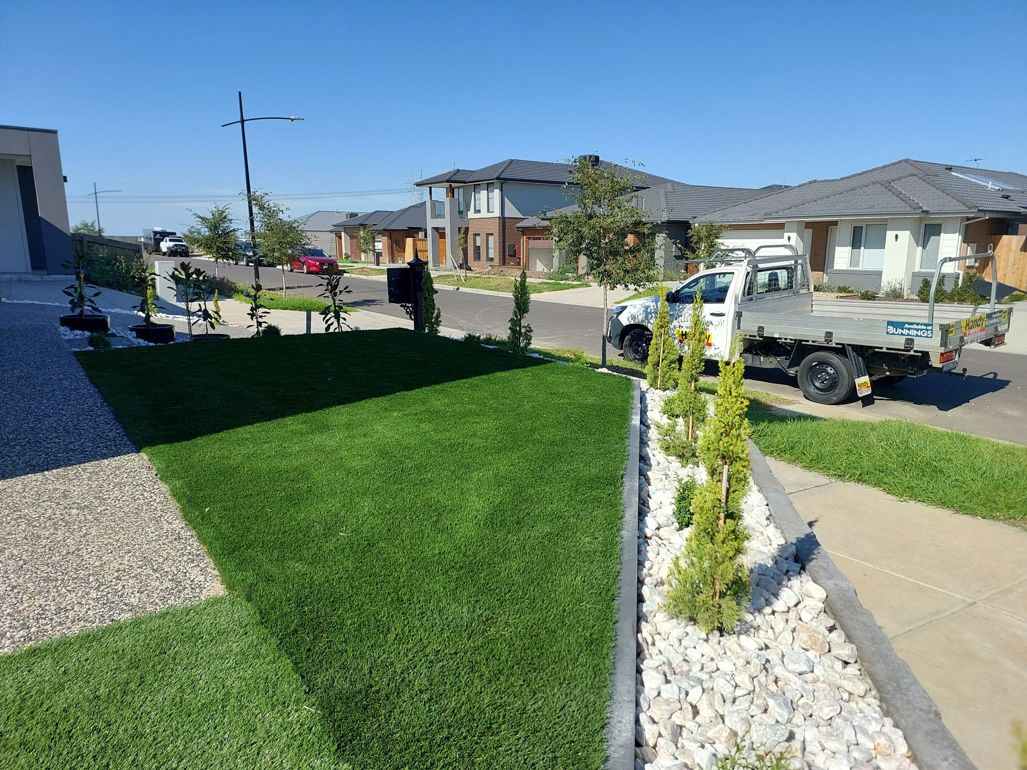 Spacious home for low needs individuals — Home image 2