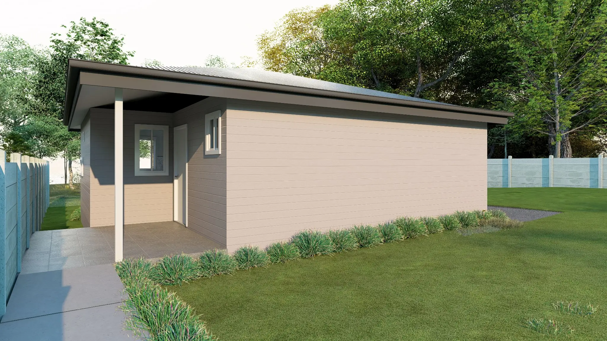 Ingleburn Villa — Home image 2