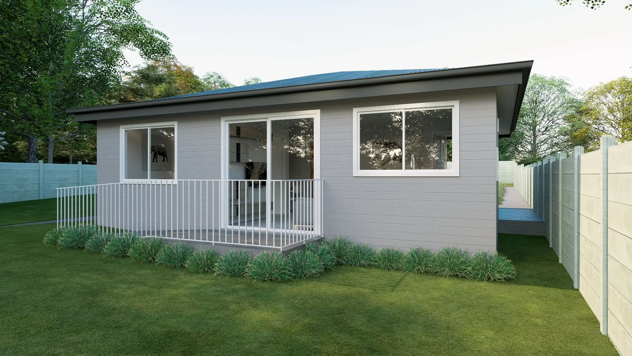 Ingleburn Villa — Home image 3