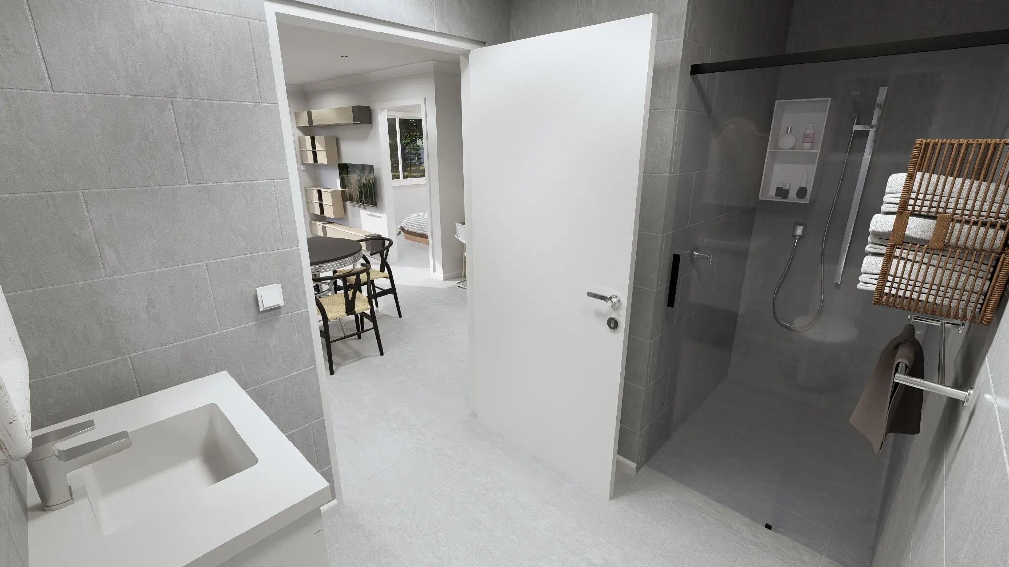 Ingleburn Villa — Home image 4
