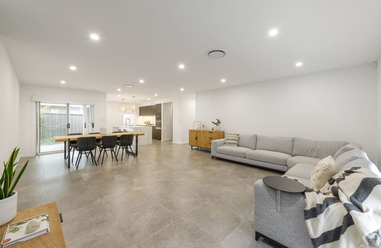 SIL - Wongawilli (Male or Female - Younger age) — Home image 2