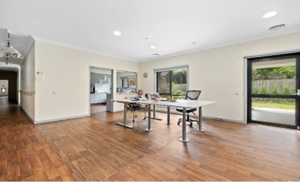 Vacancy in High Physical Support home — Home image 3