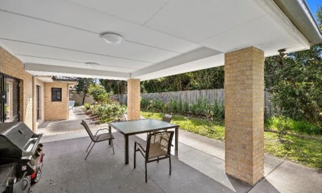 Vacancy in High Physical Support home — Home image 4