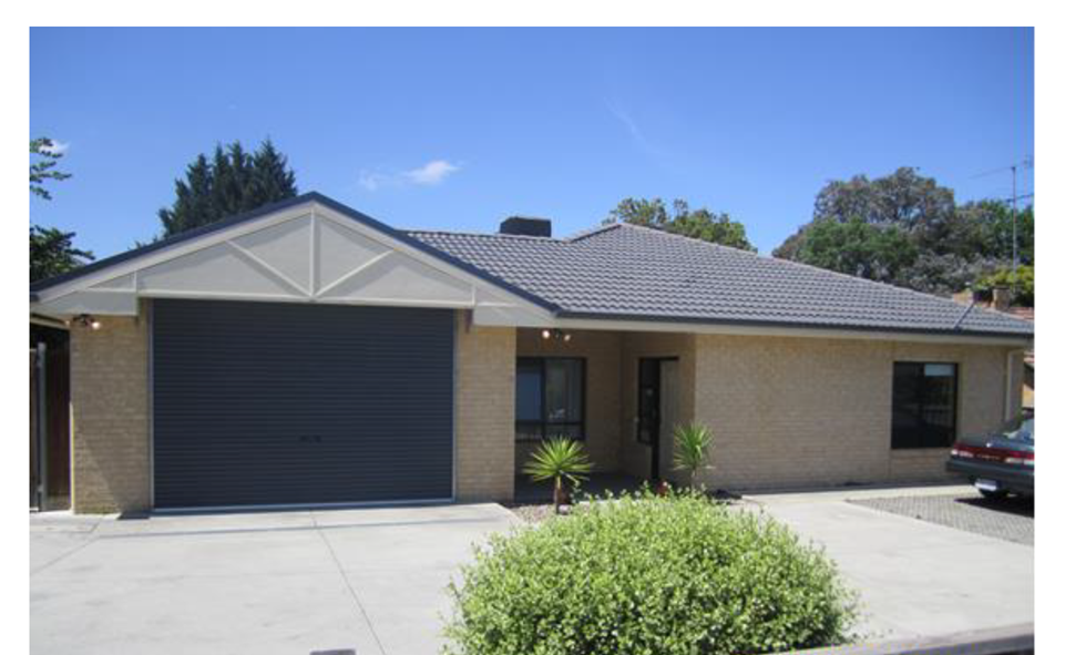 Vacancy in High Physical Support home — Home image 5