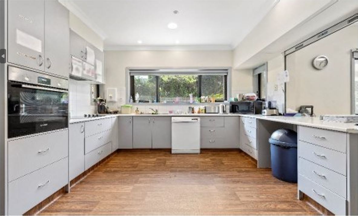 Vacancy in High Physical Support home — Home image 6