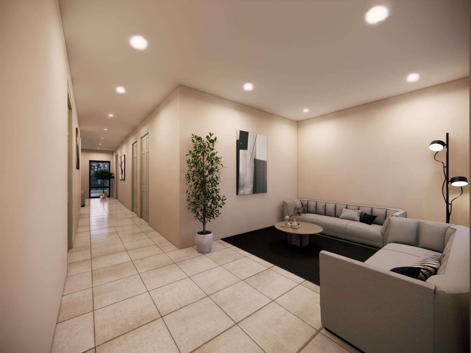 Exceptional SDA NDIS Rental – Designed for Dignity, Built for Support — Home image 5