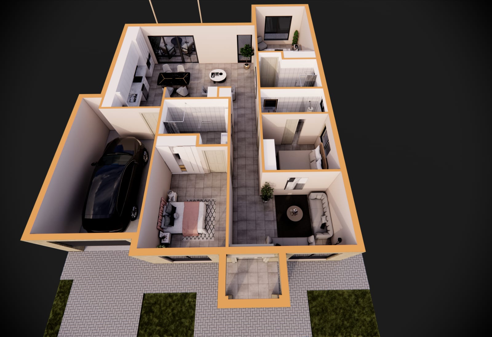 Exceptional SDA NDIS Rental – Designed for Dignity, Built for Support — Home image 9