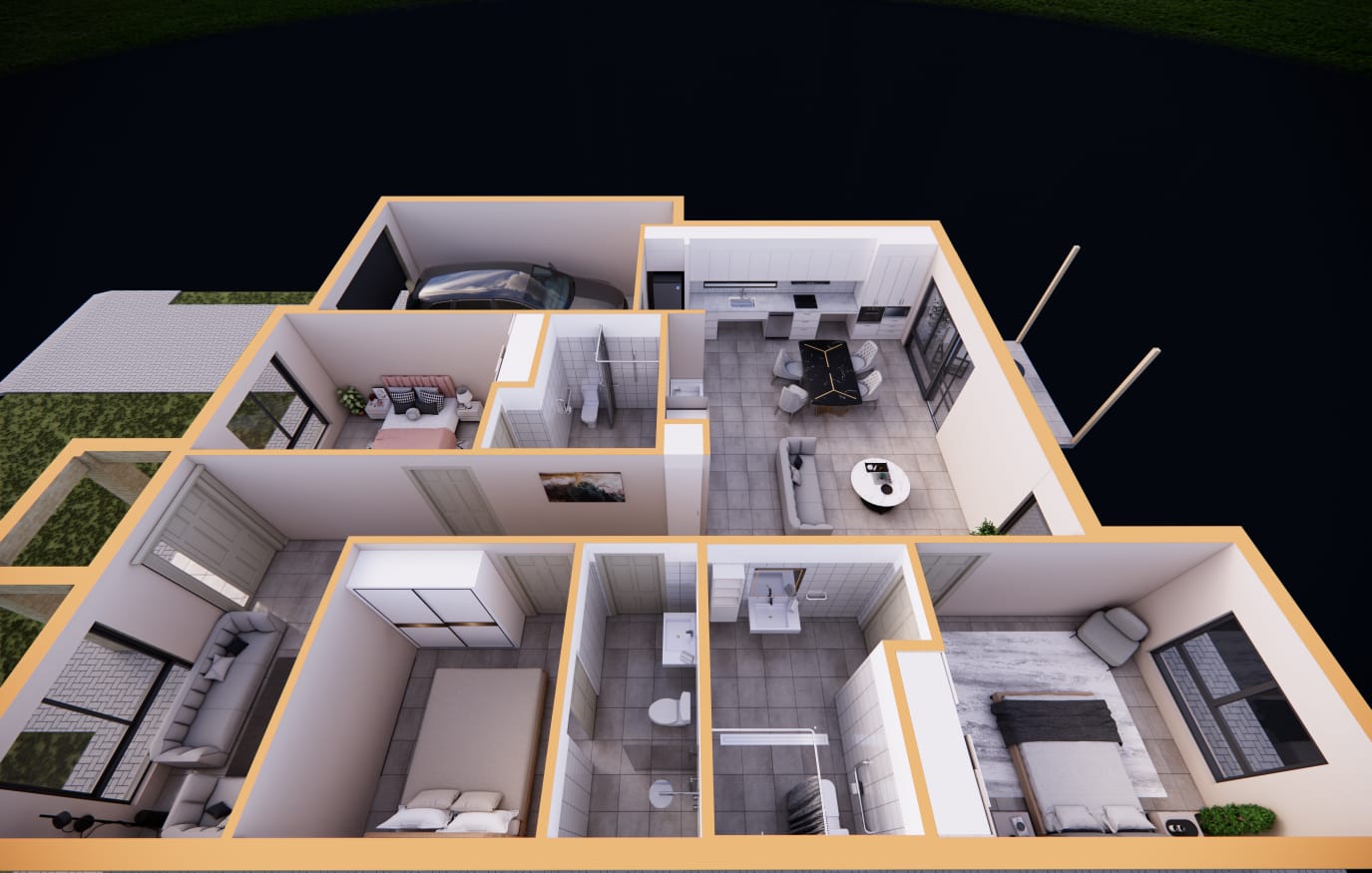 Exceptional SDA NDIS Rental – Designed for Dignity, Built for Support — Home image 10