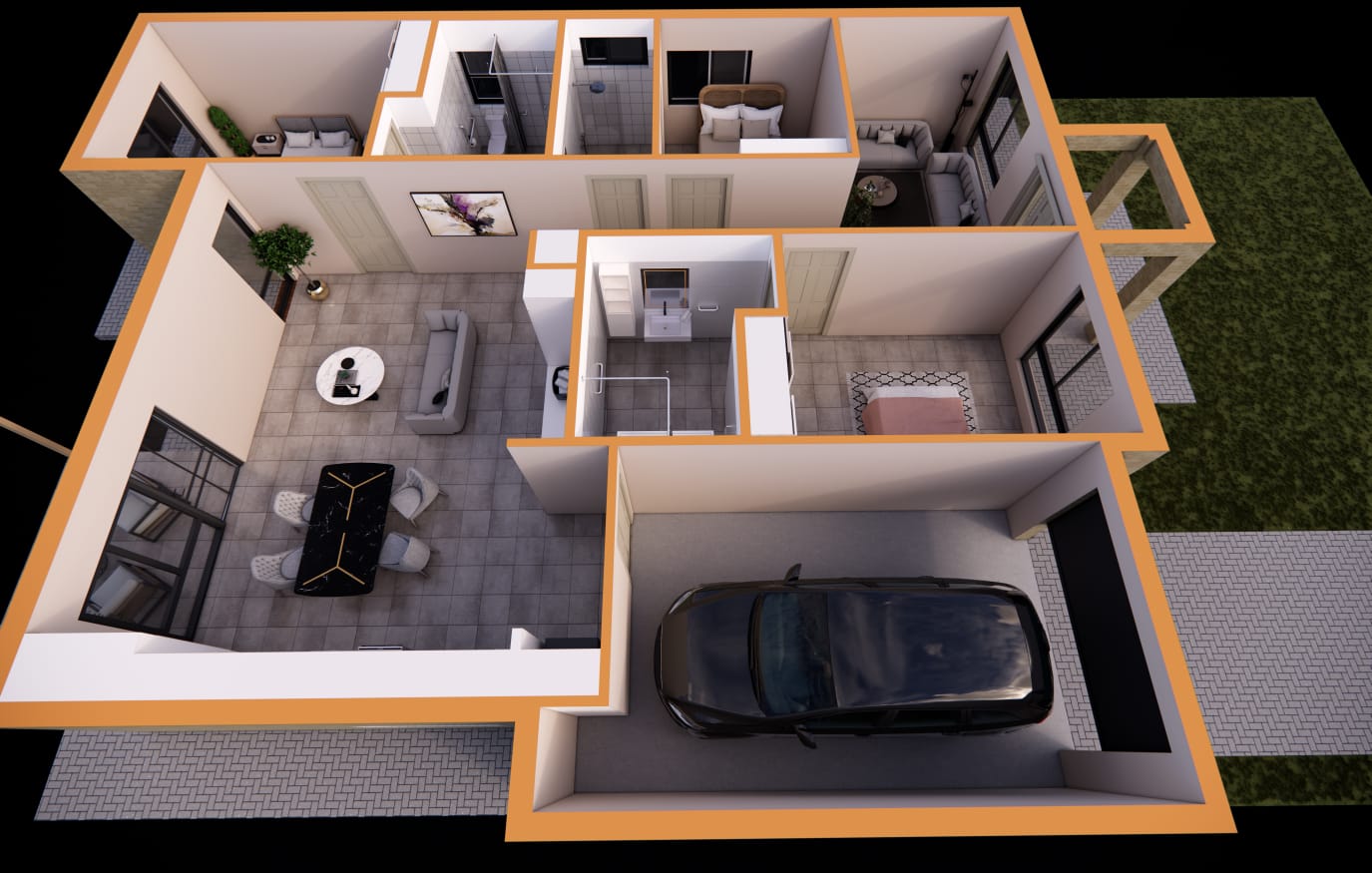 Exceptional SDA NDIS Rental – Designed for Dignity, Built for Support — Home image 12