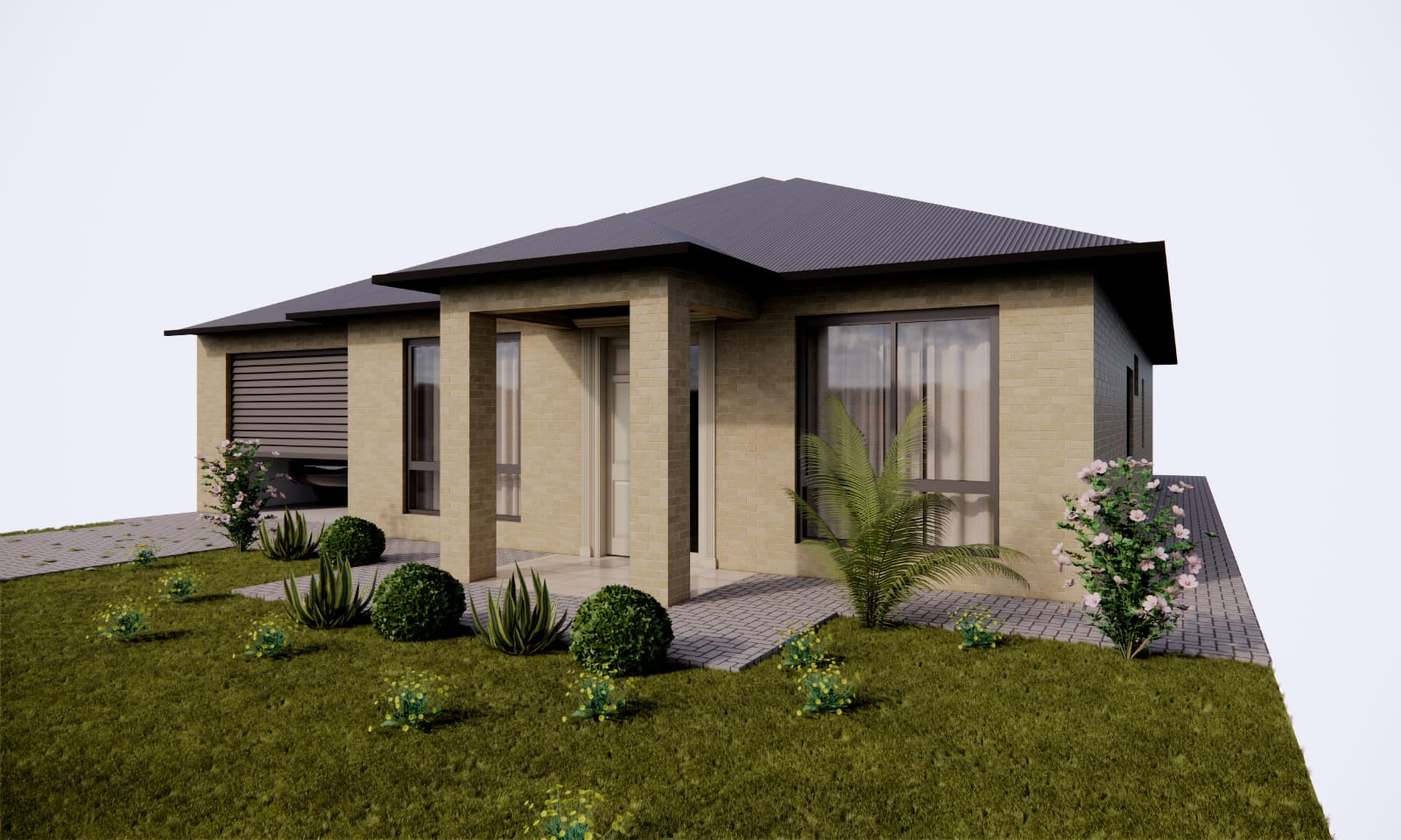 Exceptional SDA NDIS Rental – Designed for Dignity, Built for Support — Home image 5