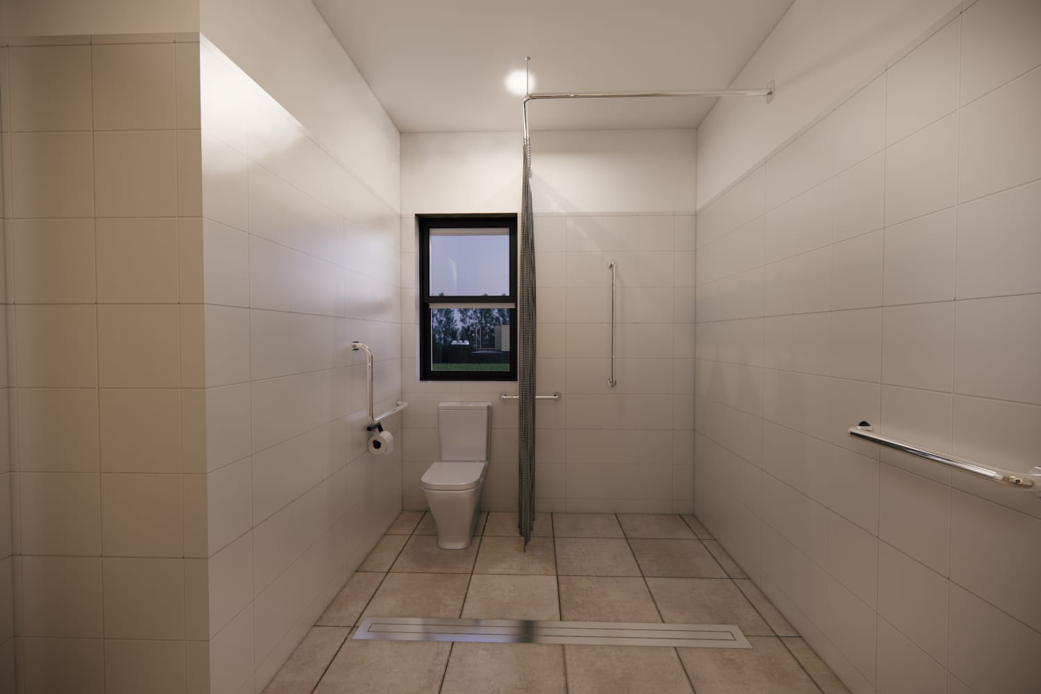 Exceptional SDA NDIS Rental – Designed for Dignity, Built for Support — Home image 8