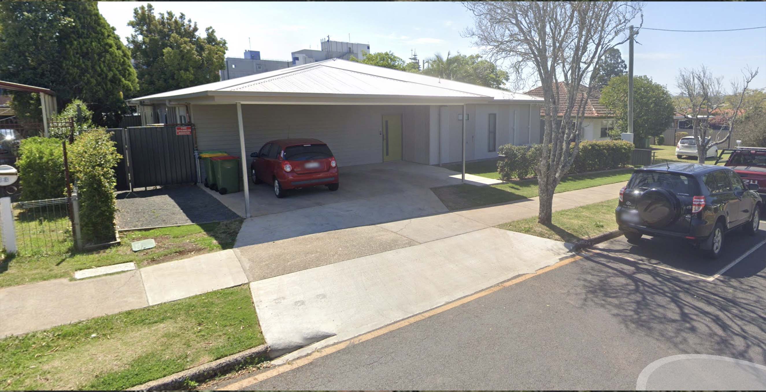 Live Your Best Life in Toowoomba — Floorplan 1