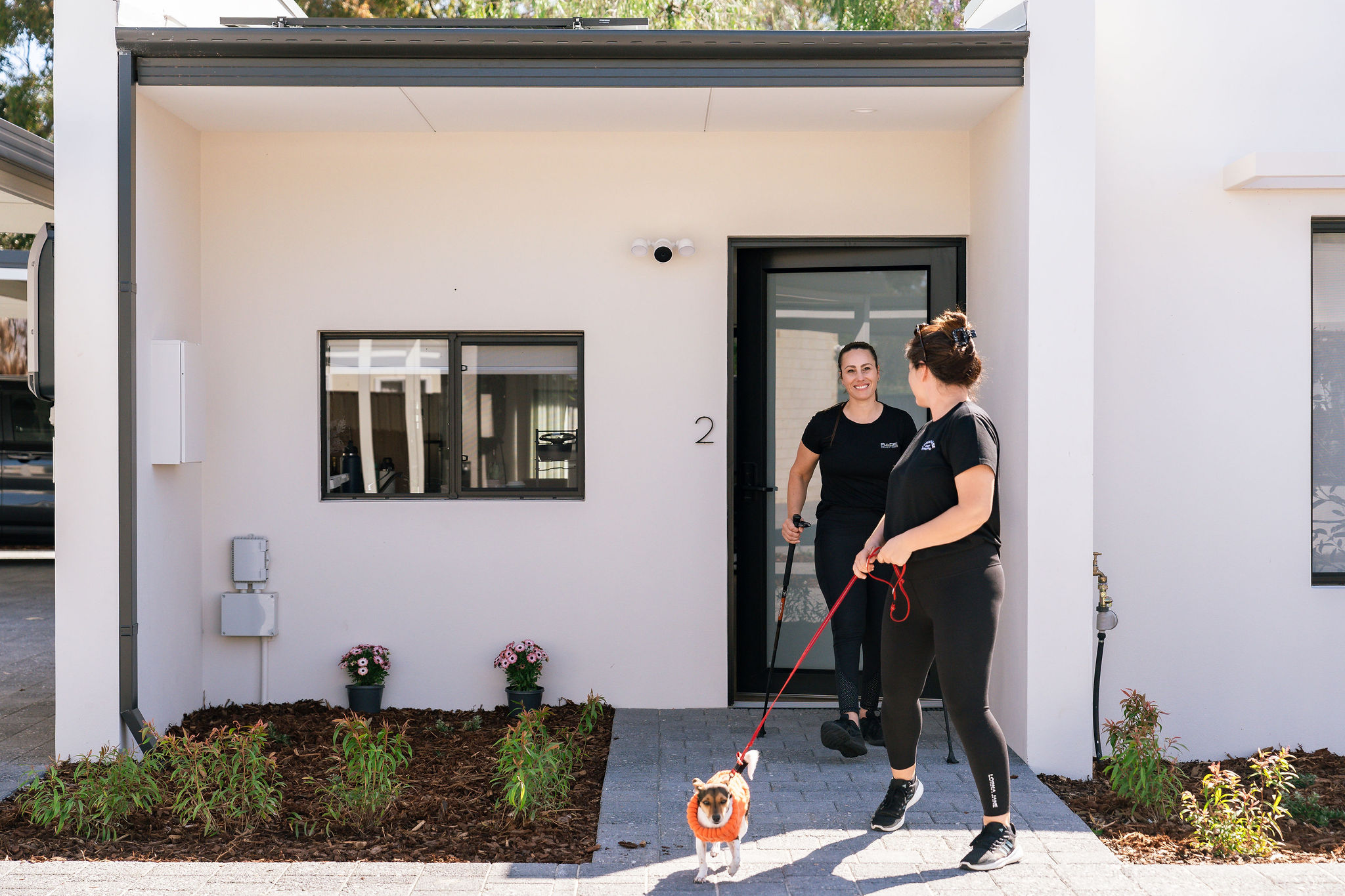 SDA Villas - Mandurah — Home image 2