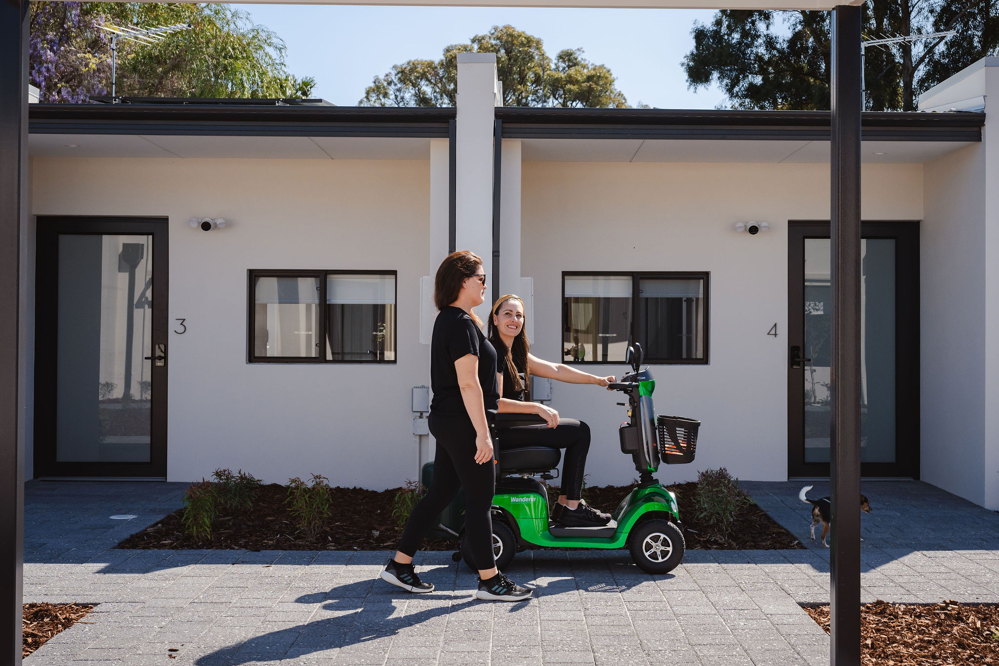 SDA Villas - Mandurah — Home image 3