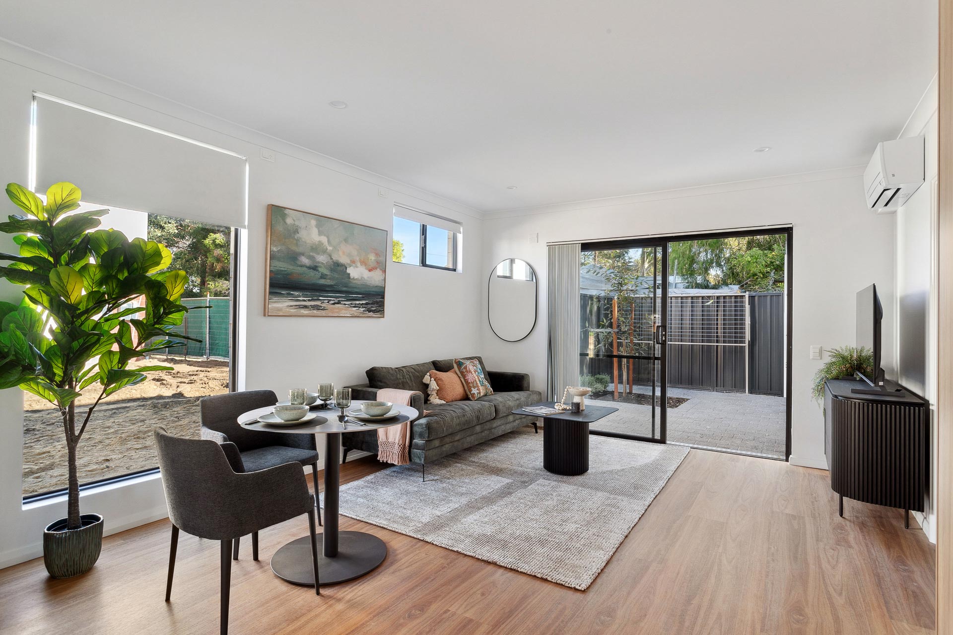 SDA Villas - Mandurah — Home image 2