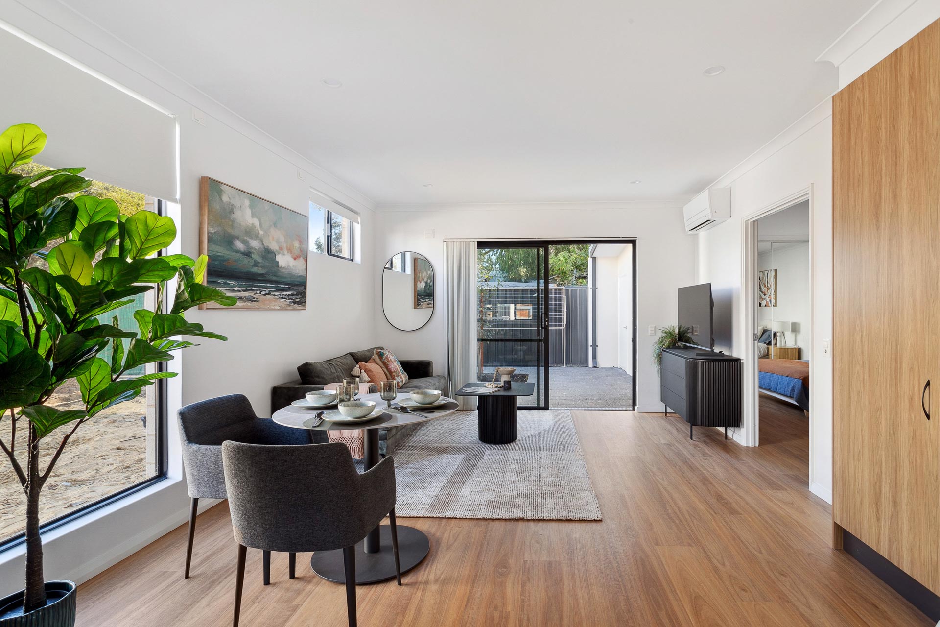 SDA Villas - Mandurah — Home image 3