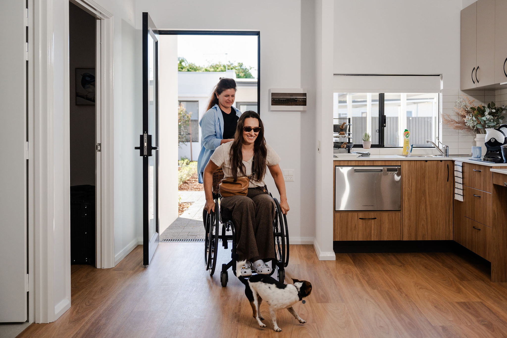 SDA Villas - Mandurah — Home image 15