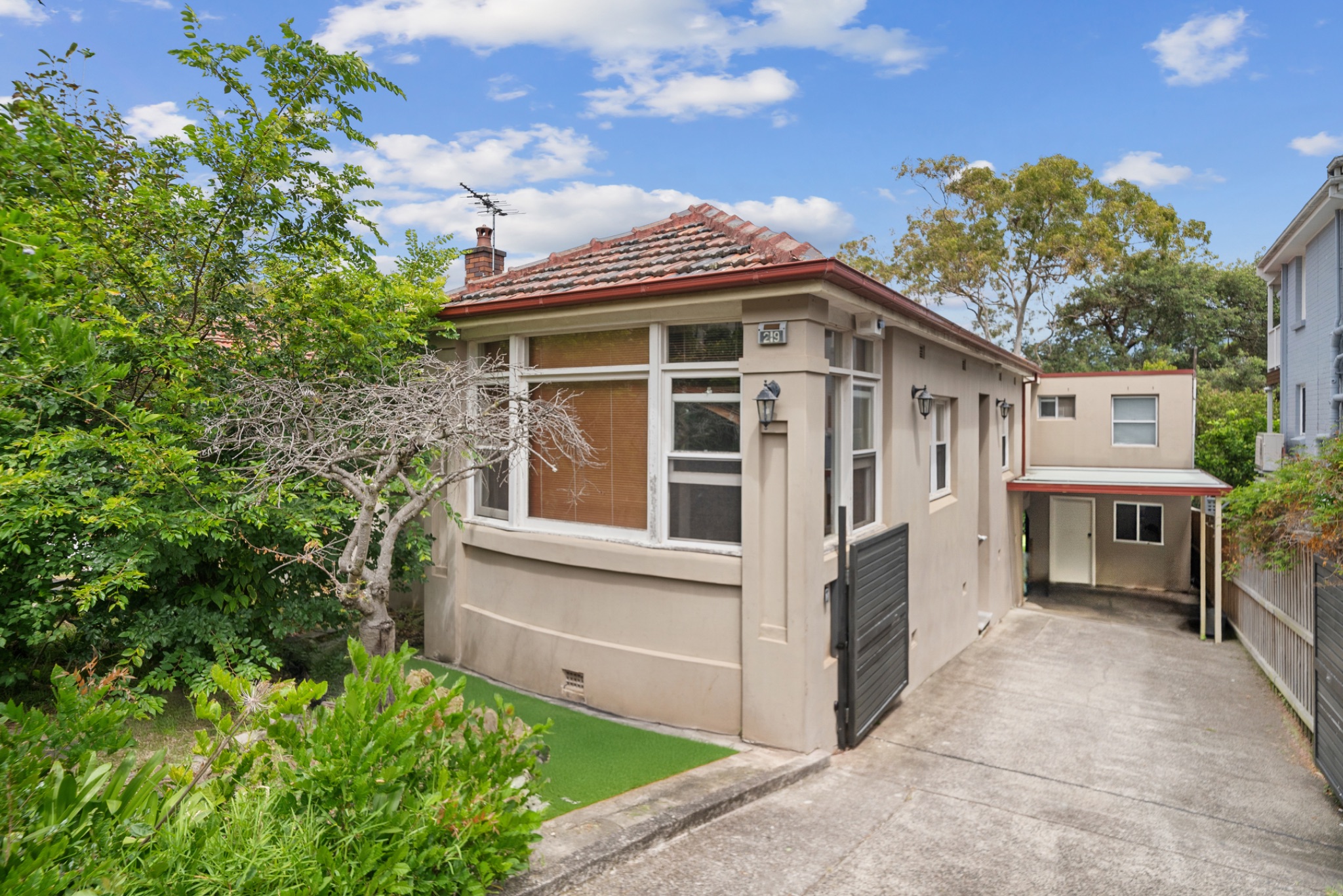 Russell Lea, NSW 2046 — Home image 9