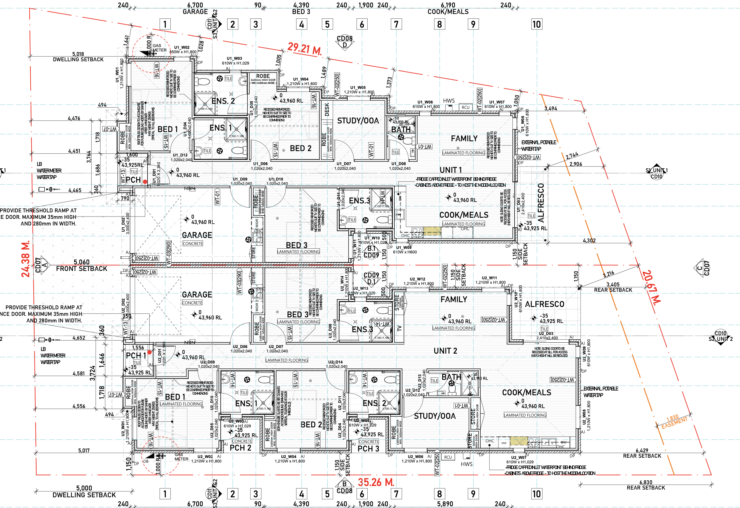HPS SDA Homes in Prime Dandenong Location – Multiple Options Available — Home image 2