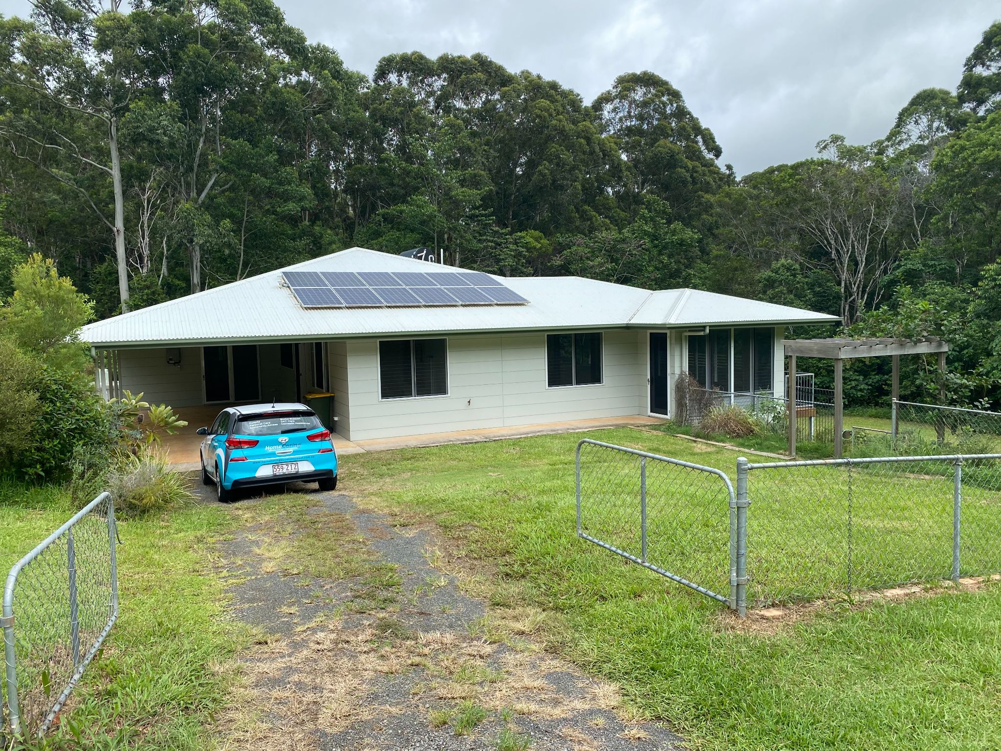 SDA Vacancy 1:3 Buderim — Home image 2