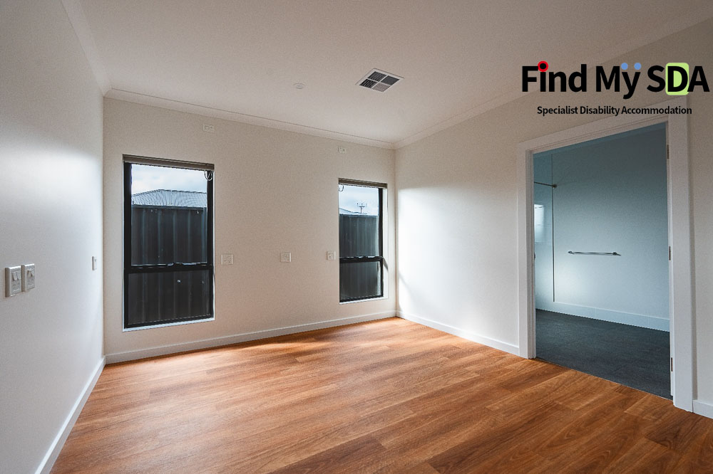 Find My SDA — Home image 2