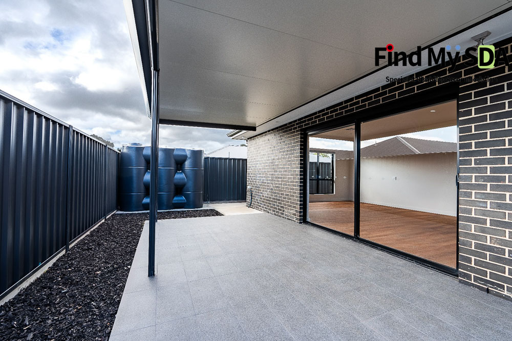 Find My SDA — Home image 3