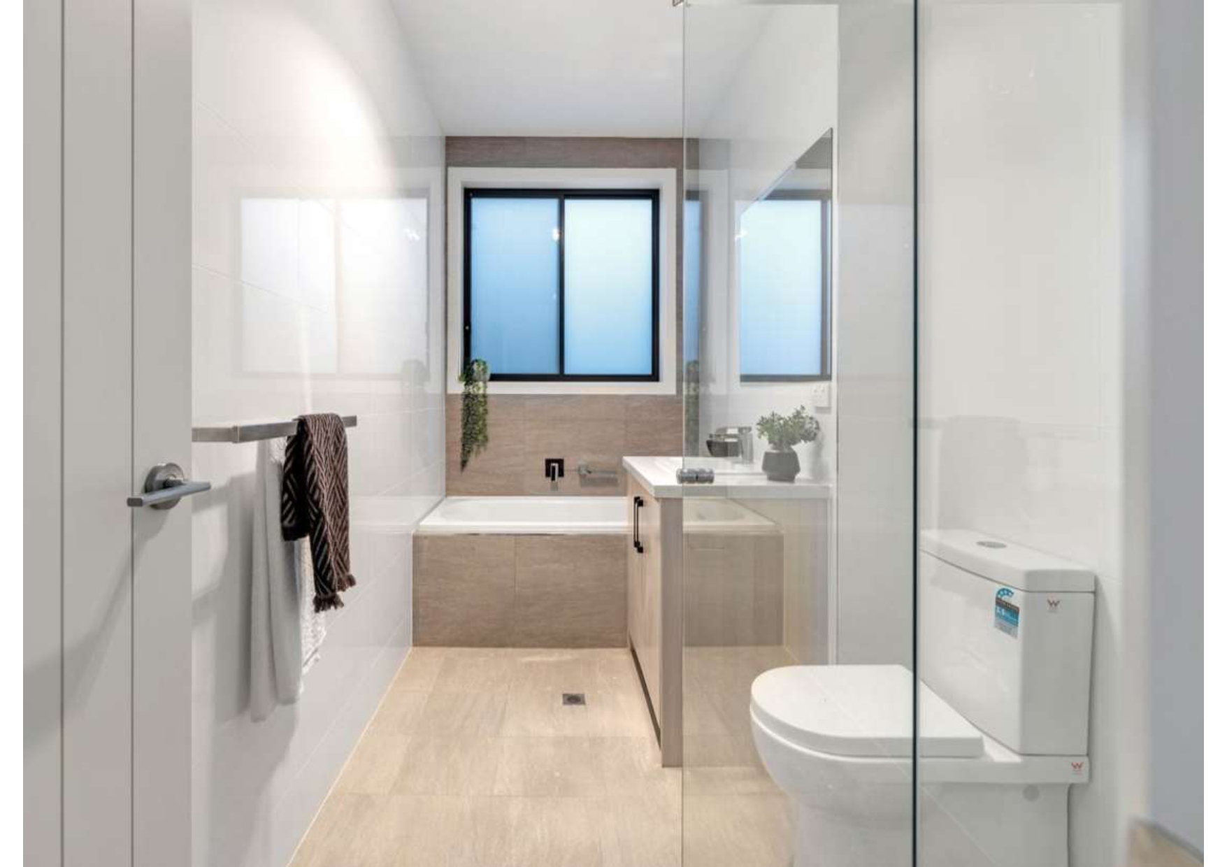 Beautiful New House- 3 bedroom — Home image 10