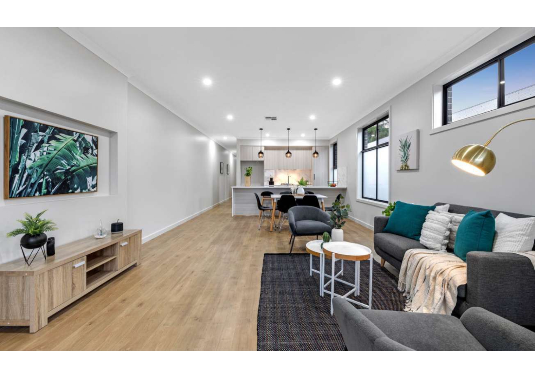 Beautiful New House- 3 bedroom — Home image 2