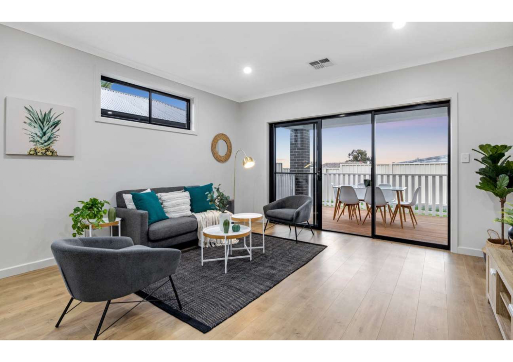 Beautiful New House- 3 bedroom — Home image 3