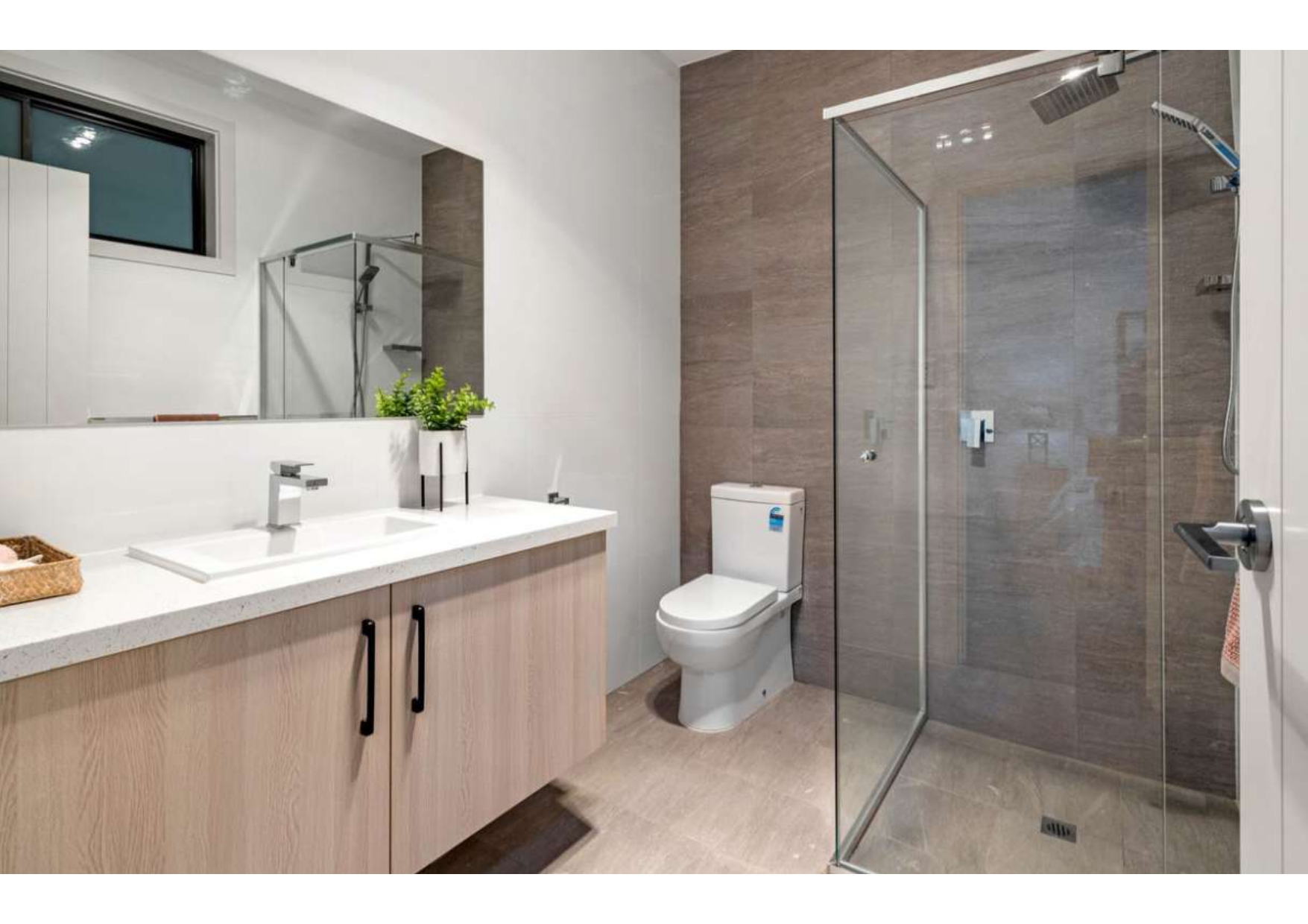 Beautiful New House- 3 bedroom — Home image 4
