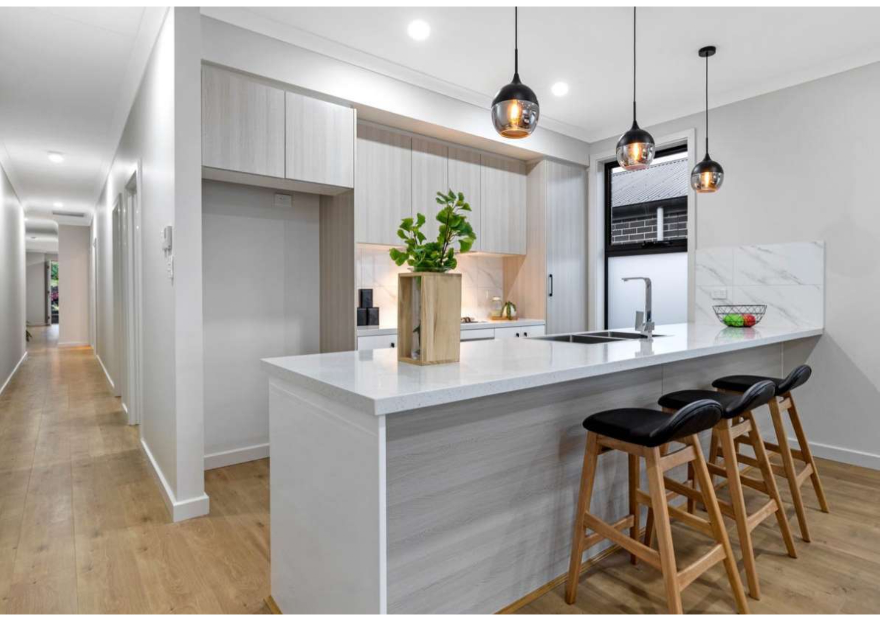 Beautiful New House- 3 bedroom — Home image 5