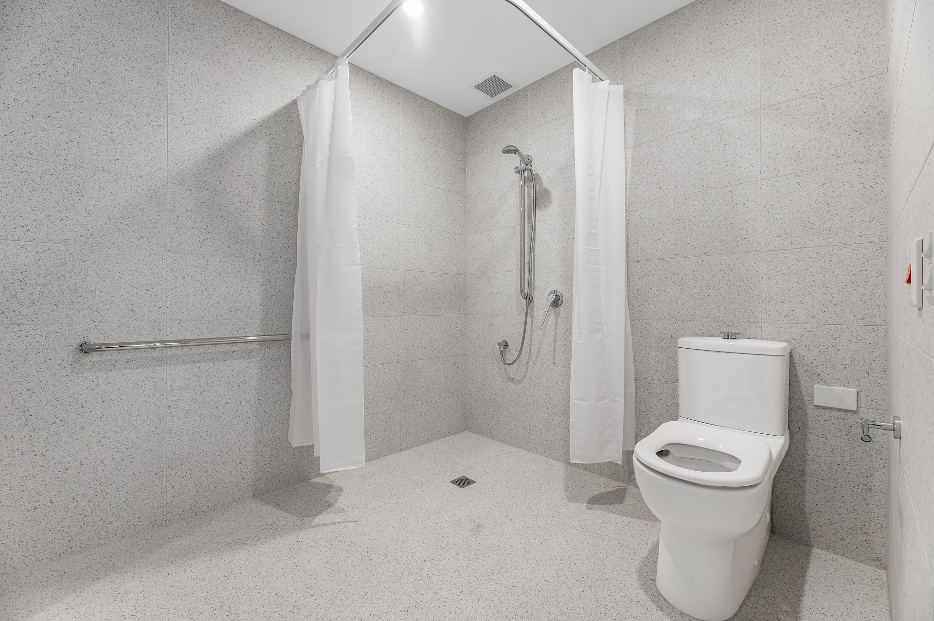 Essendon: High Physical Support apartment — Home image 6