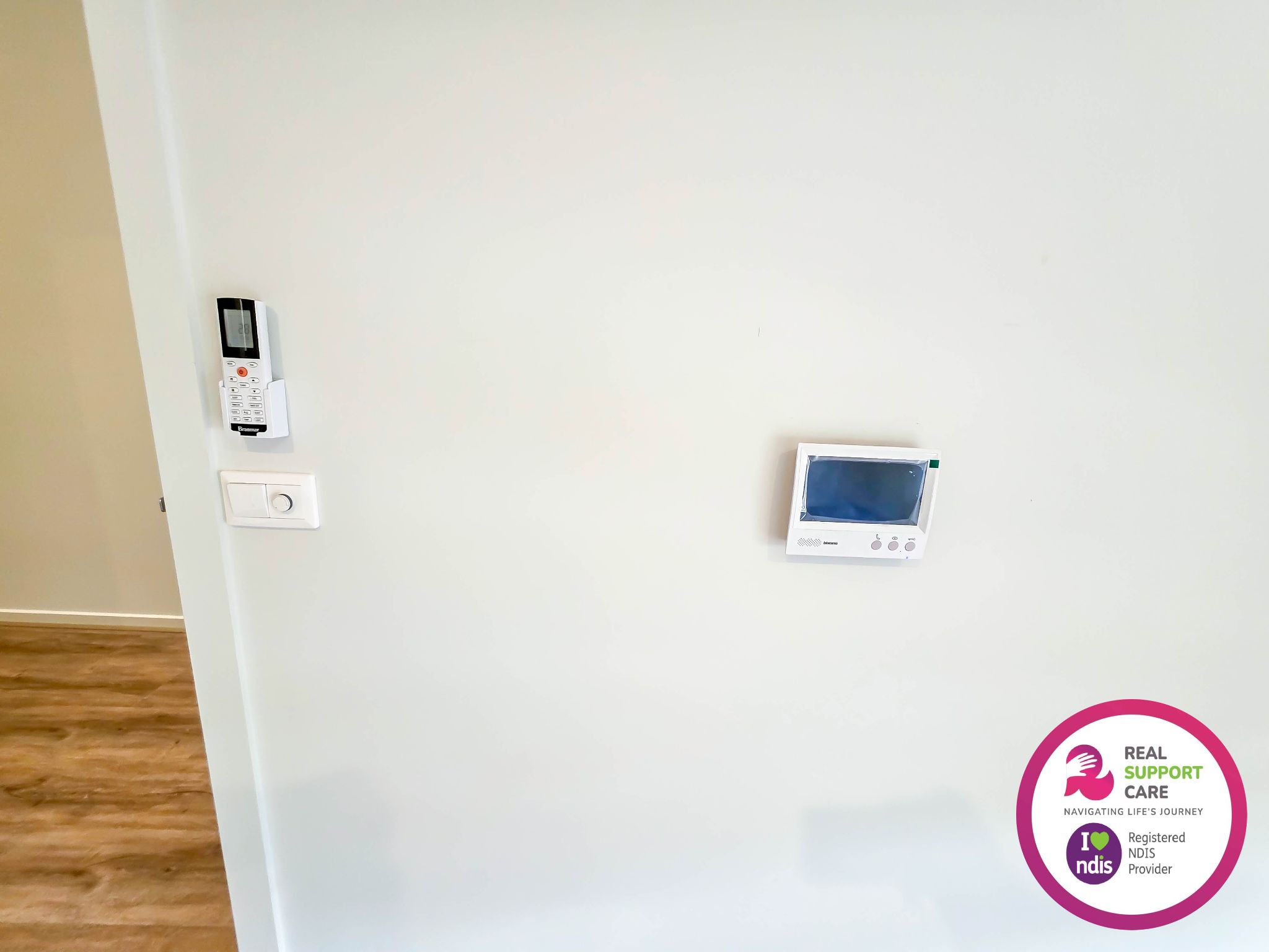 CLYDE NORTH - BRAND NEW HIGH PHYSICAL SUPPORT HOME - 1 PARTICIPANT ROOM AVAILABLE — Home image 2