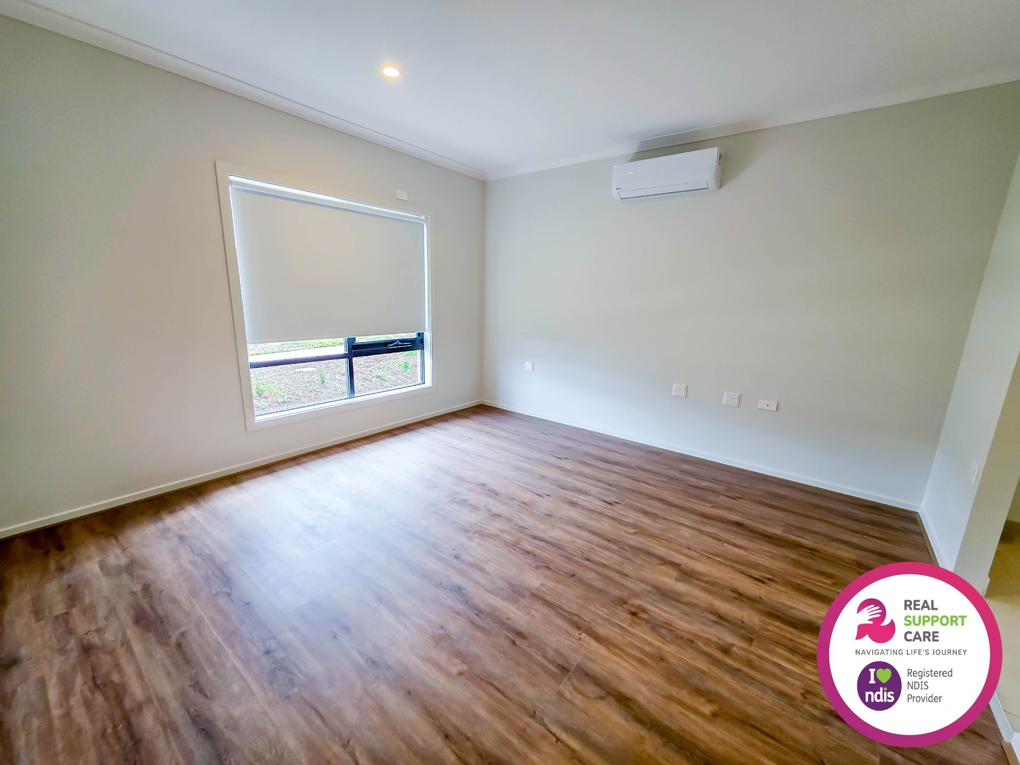 CLYDE NORTH - BRAND NEW HIGH PHYSICAL SUPPORT HOME - 1 PARTICIPANT ROOM AVAILABLE — Home image 5