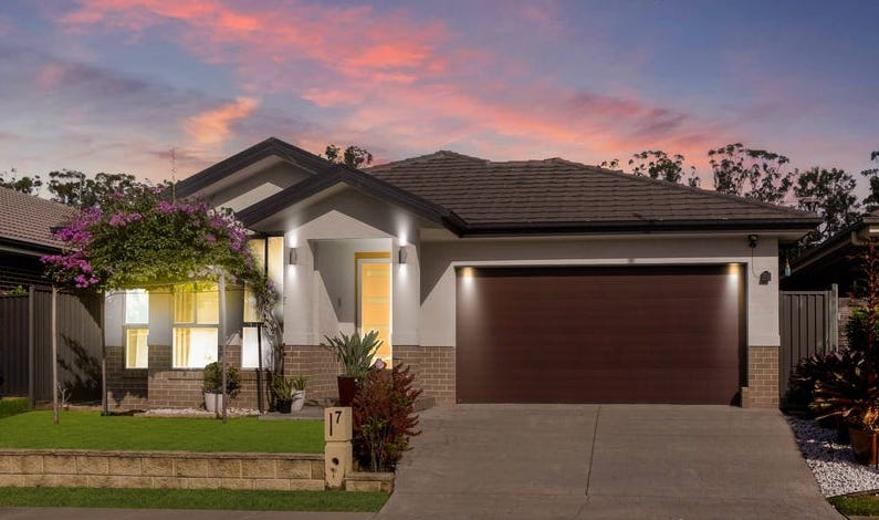 Fabulous home in Leppington — Home image 4