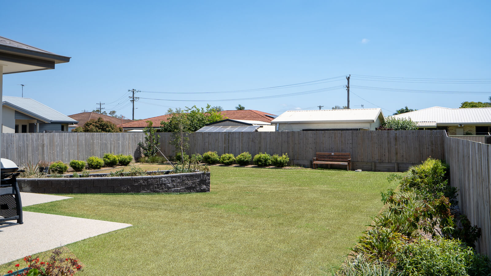 A Home Filled with Shared Interests and Friendship — Home image 7