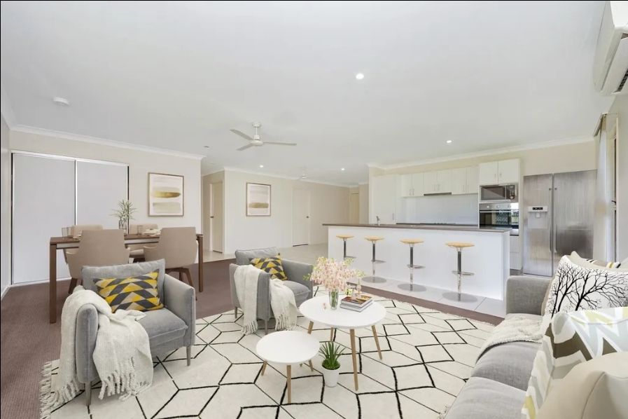 Beautiful Kelso House — Home image 3
