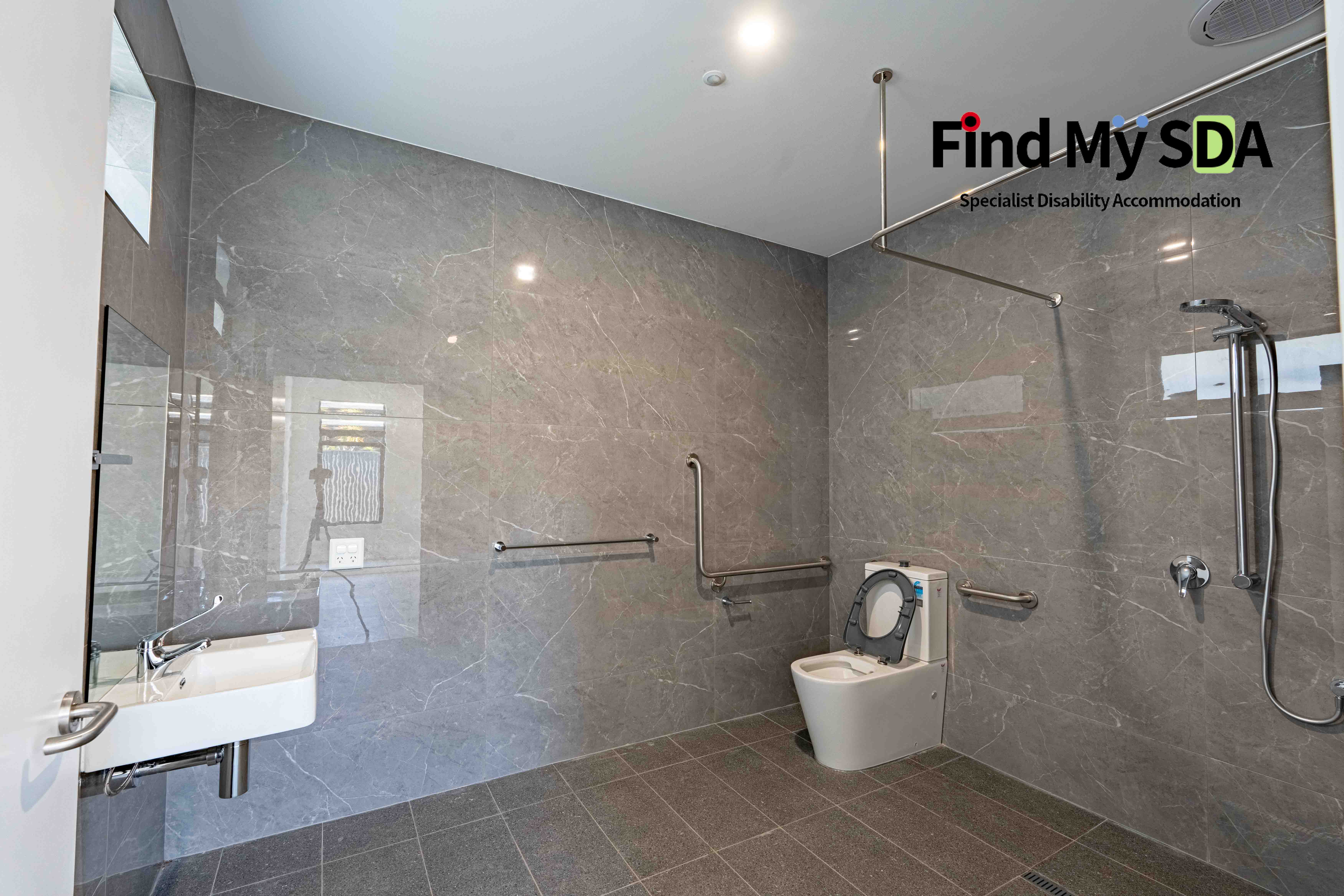 Find My SDA — Home image 2