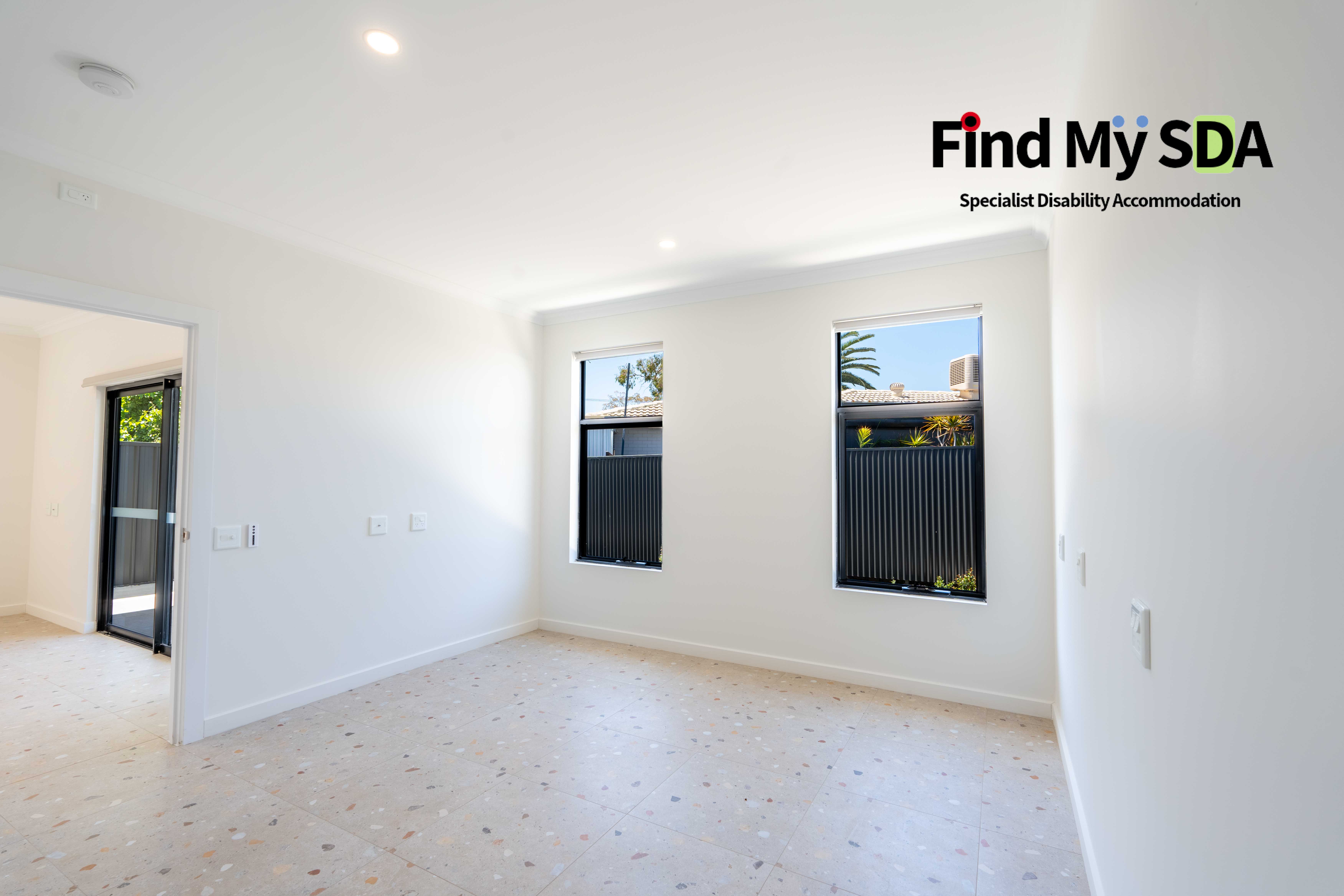 Find My SDA — Home image 3