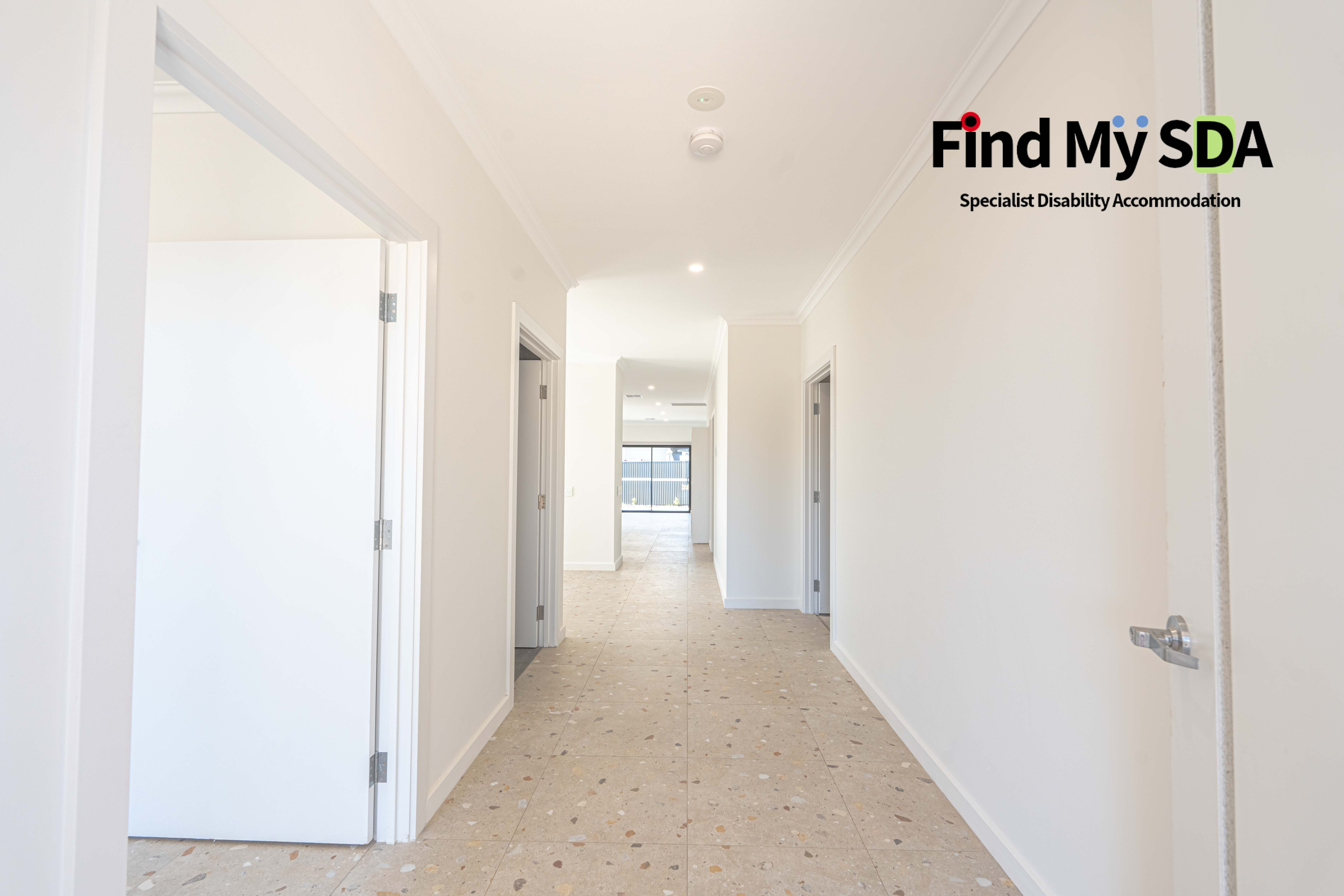 Find My SDA — Home image 4