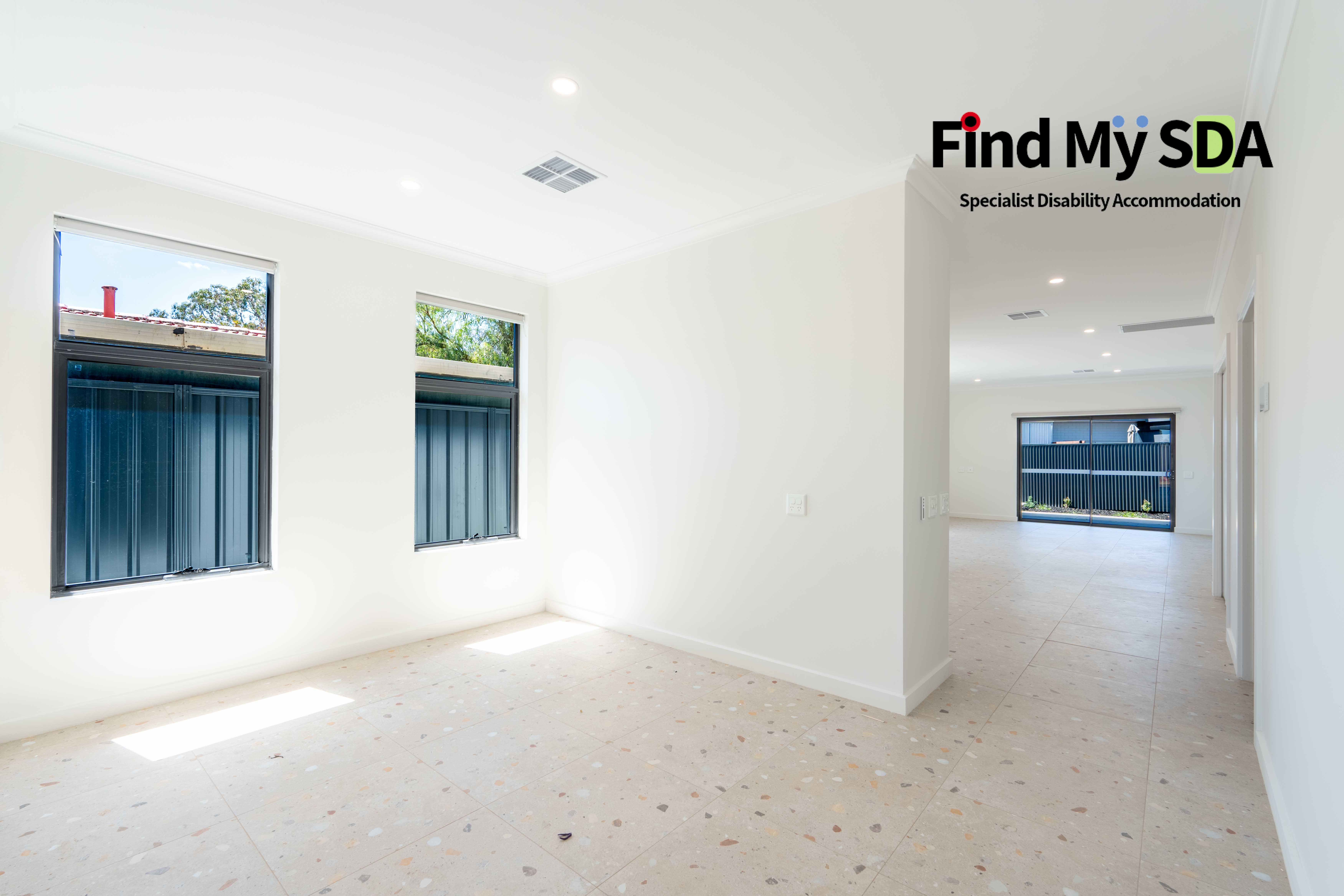 Find My SDA — Home image 6