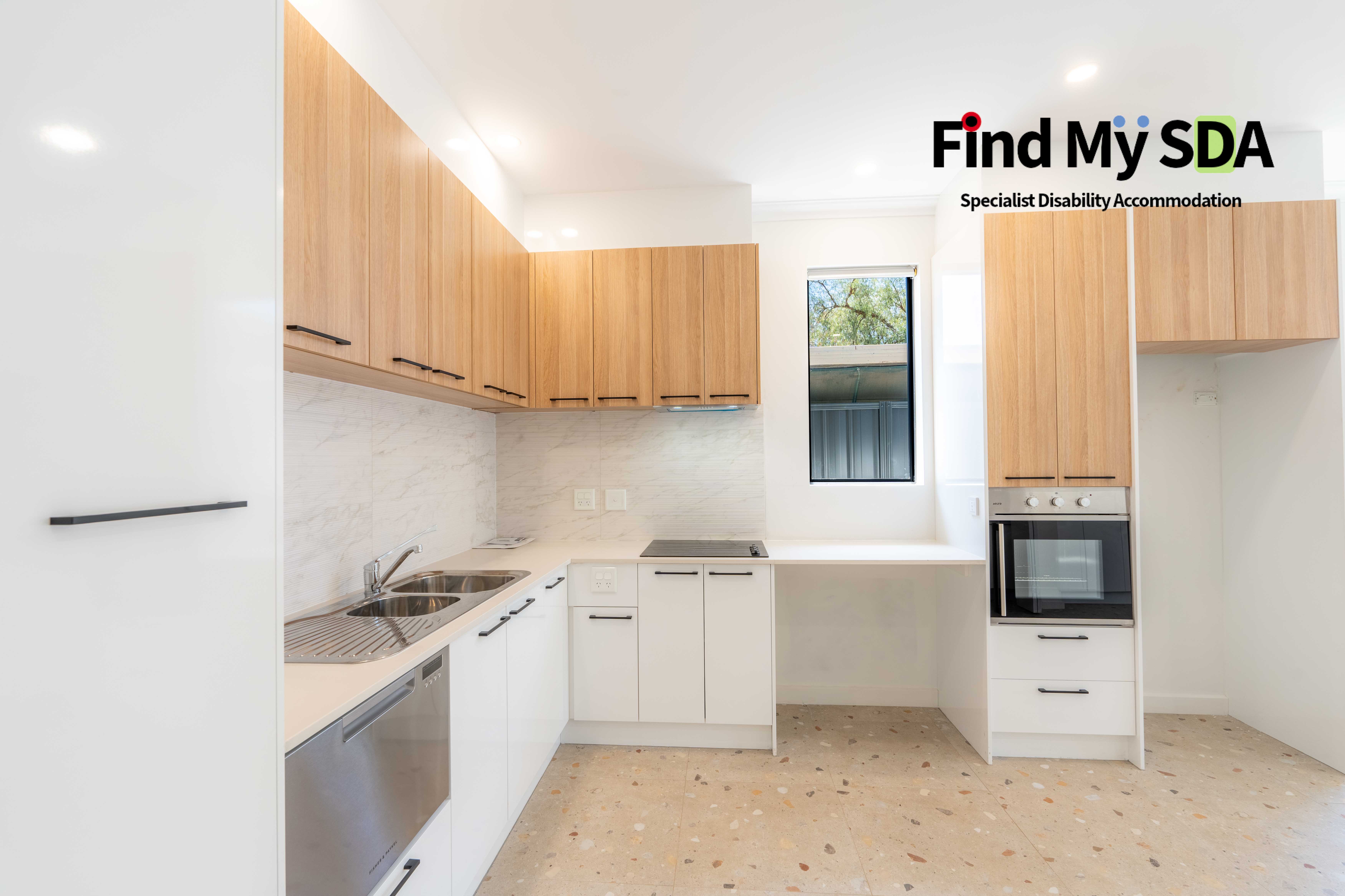 Find My SDA — Home image 9