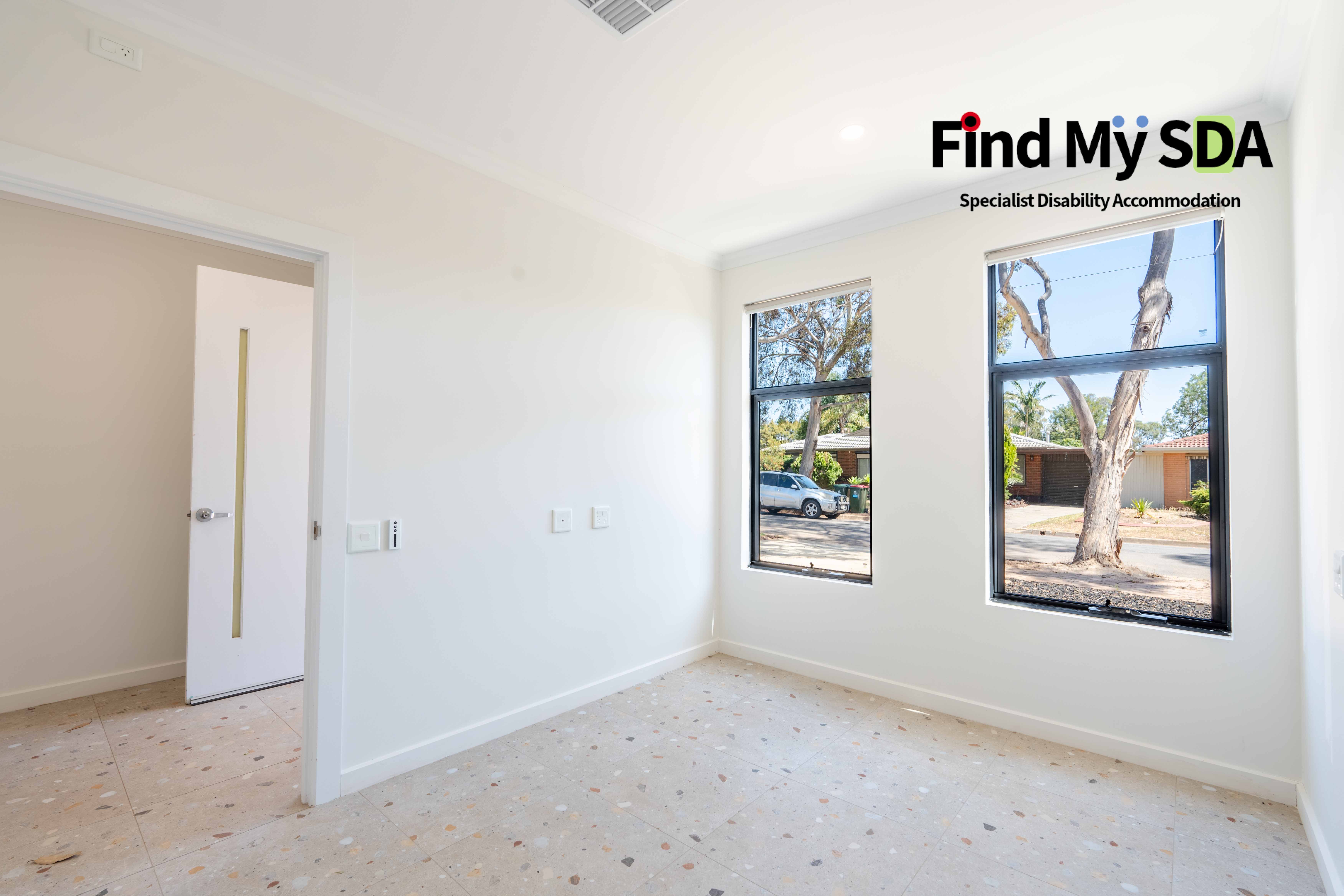 Find My SDA — Home image 10