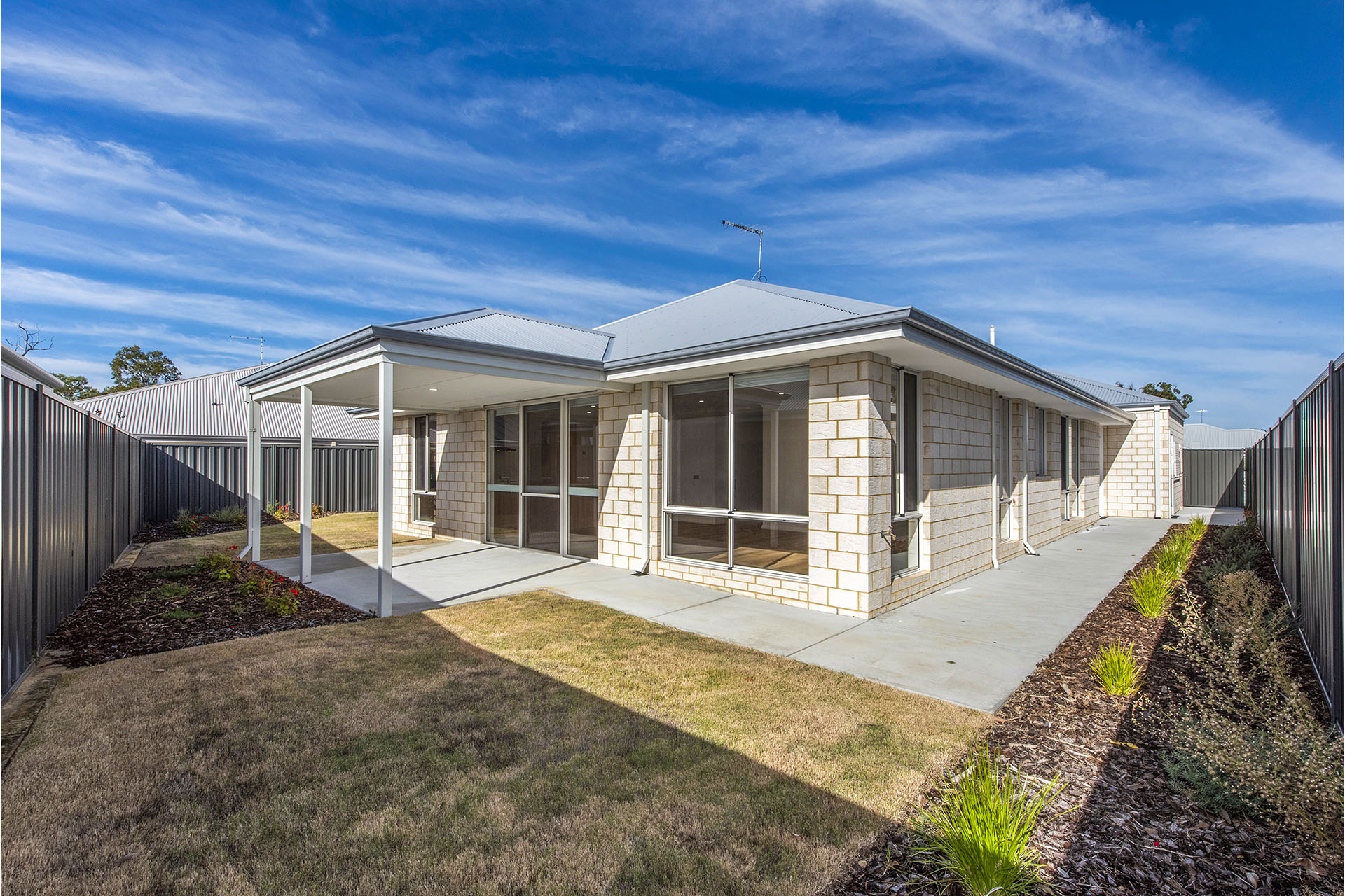 SDA HIGH PHYSICAL SUPPORT WITH OOA — Home image 15