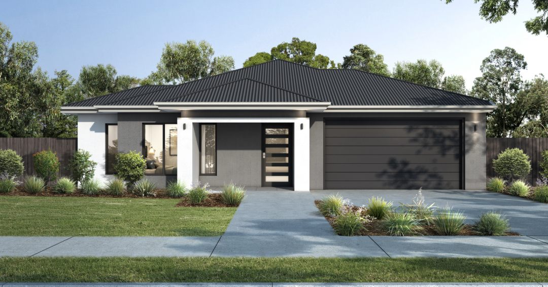 HPS SDA Home in Kalkallo — Home image 5