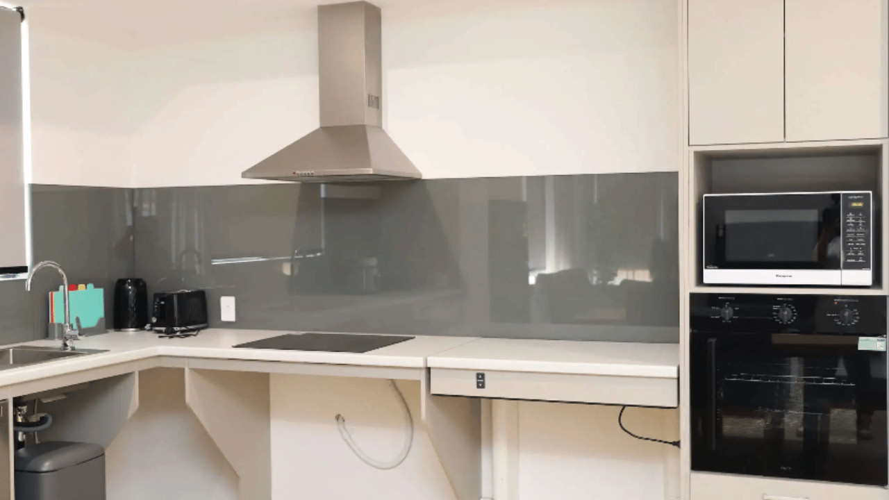 Safe and Purpose-Built SDA Accommodation in Wellard — Floorplan 1