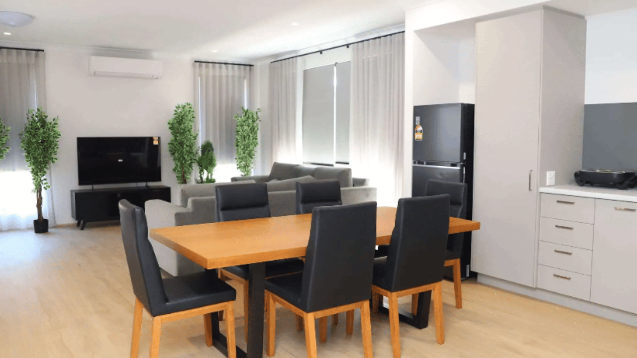 Safe and Purpose-Built SDA Accommodation in Wellard — Home image 9