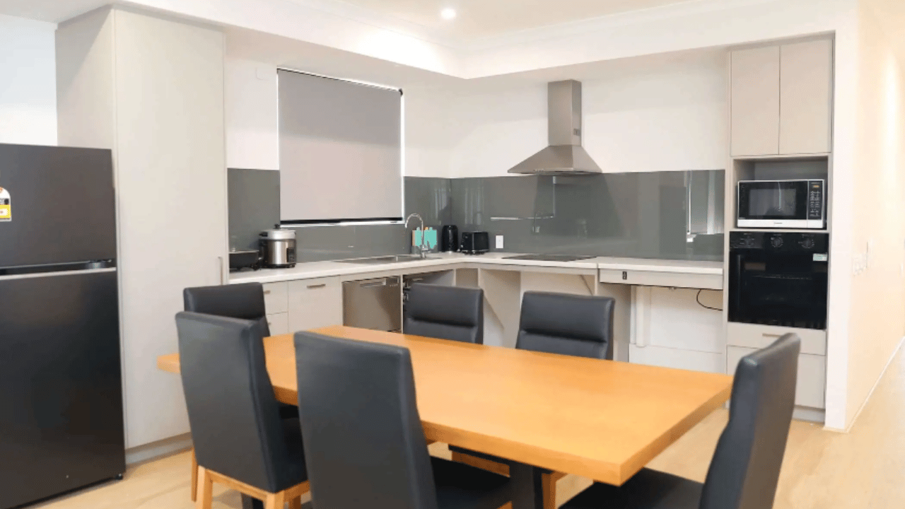 Safe and Purpose-Built SDA Accommodation in Wellard — Home image 11
