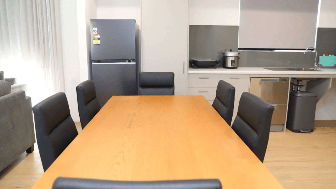 Safe and Purpose-Built SDA Accommodation in Wellard — Home image 12