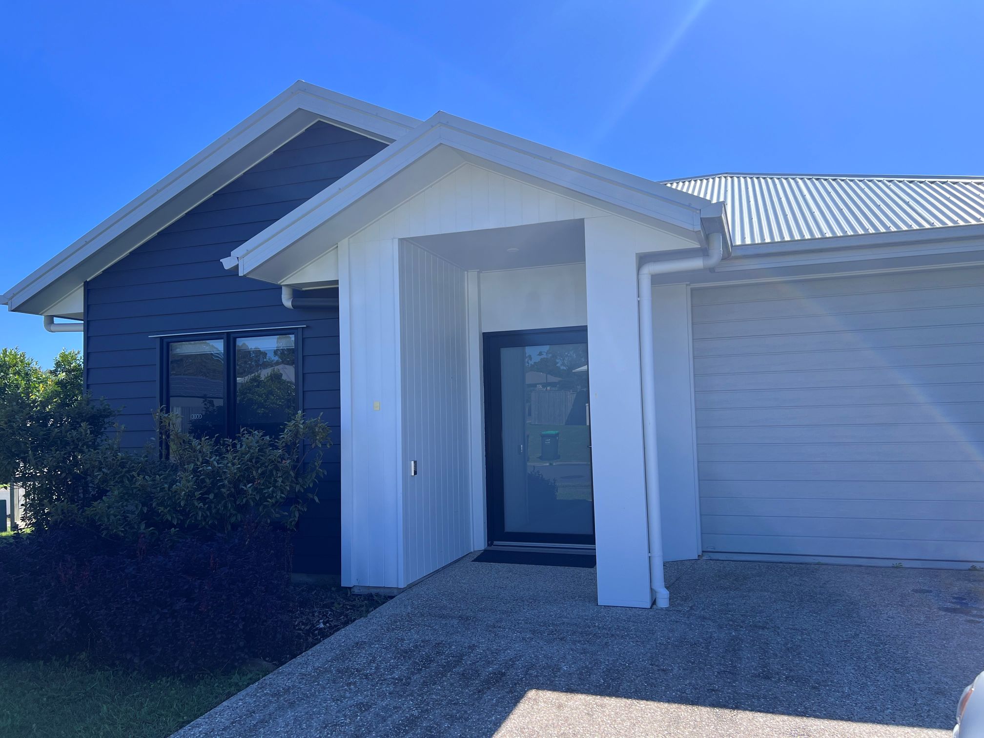 High Physical Support SIL Home in Morayfield, QLD — Floorplan 1